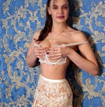 Галина, 24